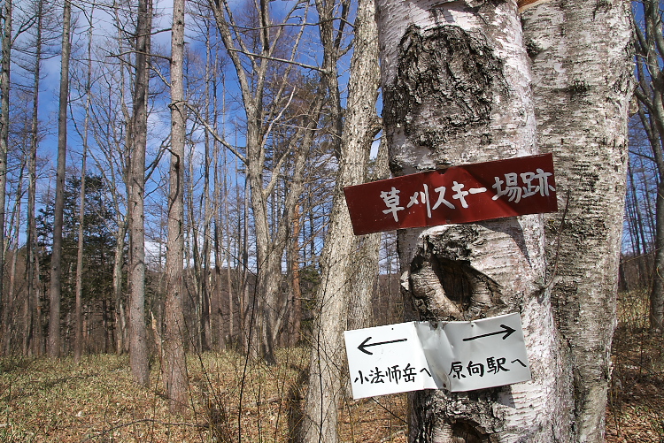 IMGP2255.jpg -  巣神山手前１１６０付近 
