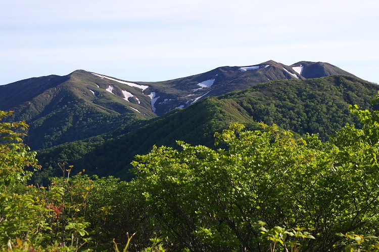 IMGP4531.jpg - 平標山と仙ノ倉山