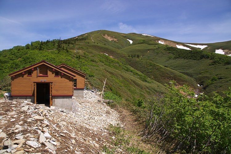 IMGP4672.jpg - 平標小屋