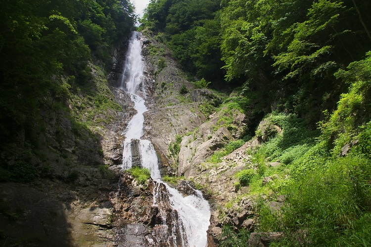 IMGP5172.jpg - 赤岩の滝