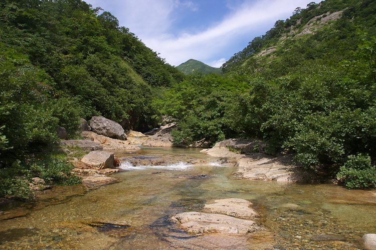 IMGP5467.jpg - 地蔵ノ頭が見えてきた