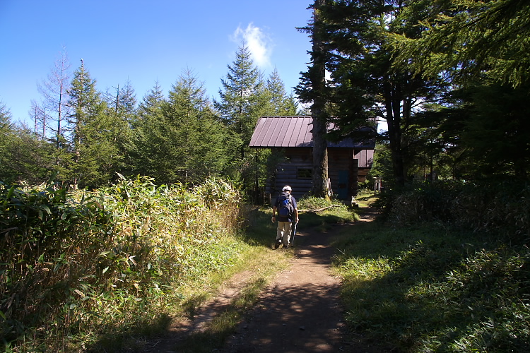 IMGP5992.jpg - 志津小屋