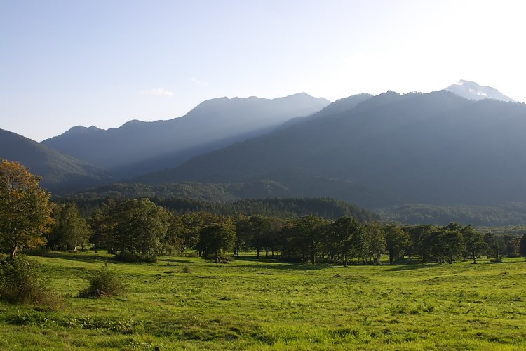 IMGP6009.jpg - 笹ヶ峰牧場