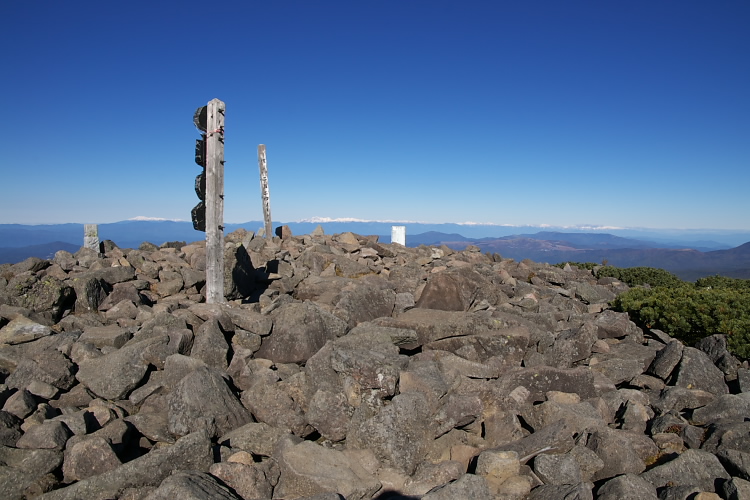 IMGP6862.jpg - 編笠山山頂