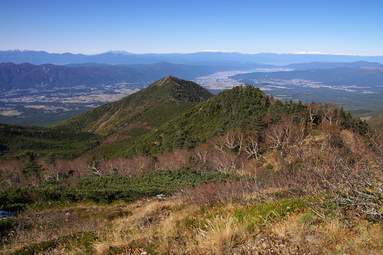 IMGP6890.jpg - 西岳