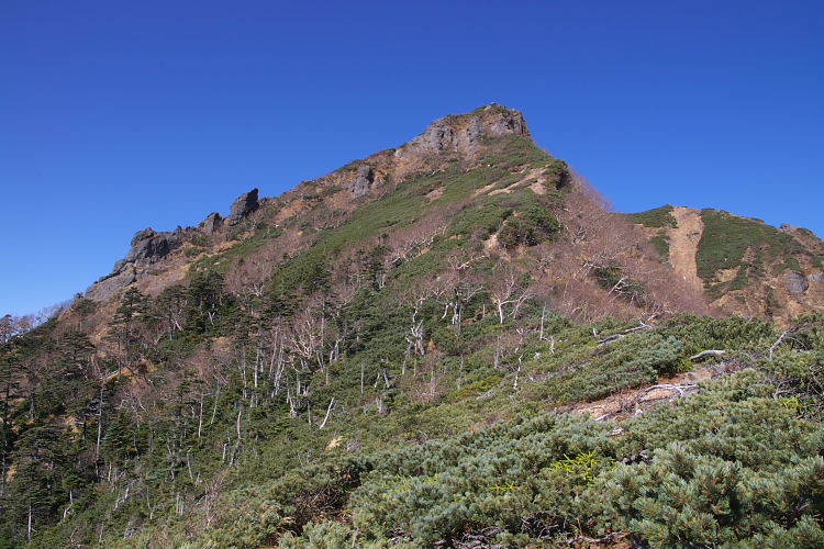 IMGP6966.jpg - 権現岳
