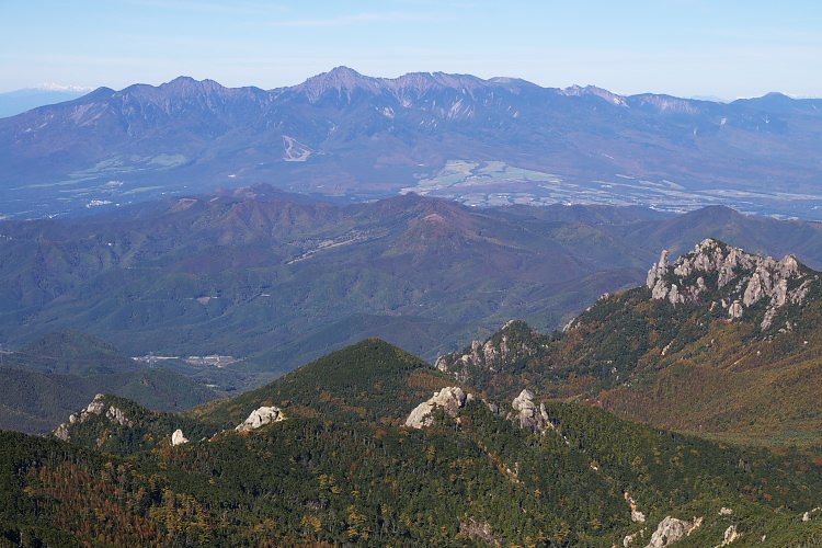 IMGP7117.jpg - 八ヶ岳　瑞牆山