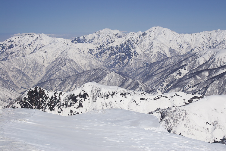 IMGP8277.jpg - 八海山、駒ケ岳、中ノ岳