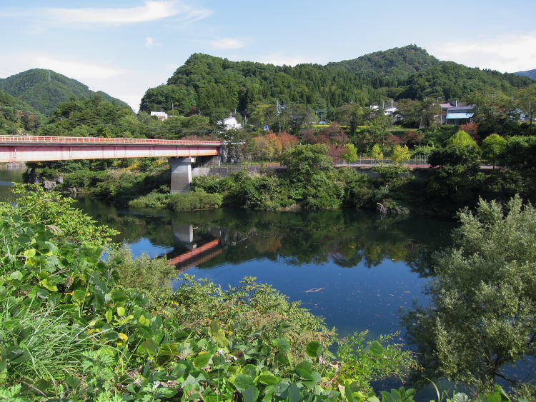 IMG_1332.jpg - 奥利根、藤原ダム 