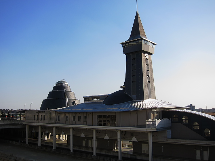 IMG_2144.jpg - 印旛日本医大駅