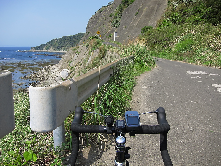 IMG_2897.jpg - 興津から小湊へ向かう