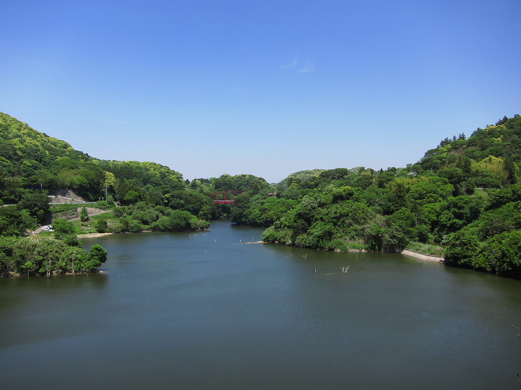 IMG_3021.jpg - 戸面原ダム