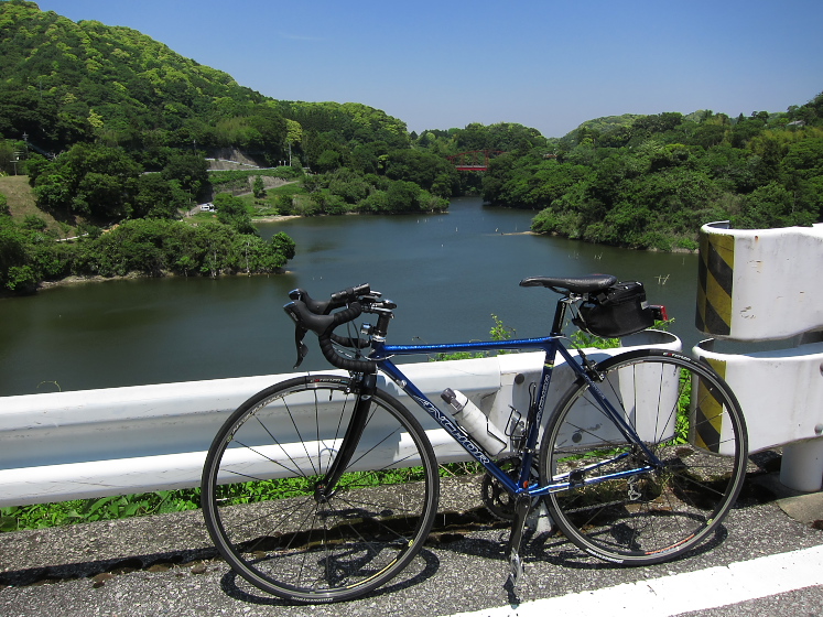 IMG_3022.jpg - 戸面原ダム