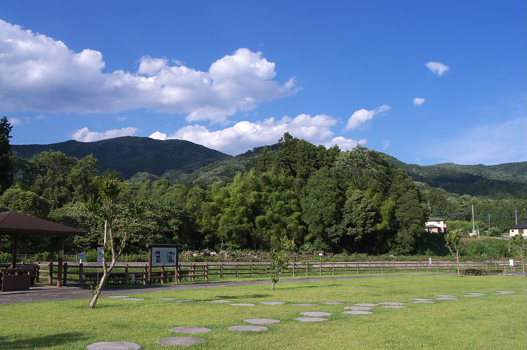 IMGP3139.jpg - 星野河川公園