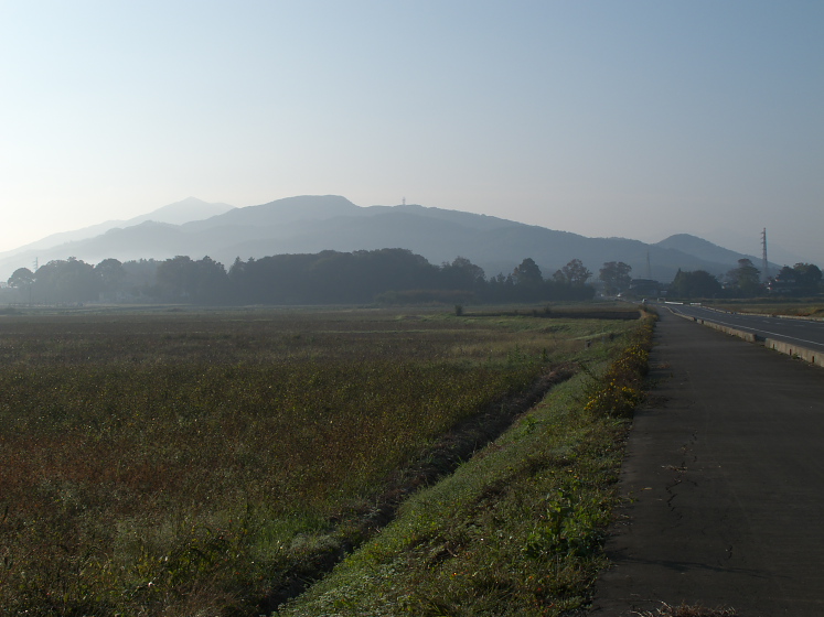 IMG_0675.jpg - 茨城県桜川市岩瀬付近にて