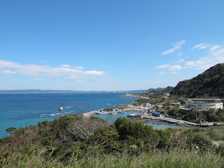IMG_1215.jpg - 洲崎灯台にて