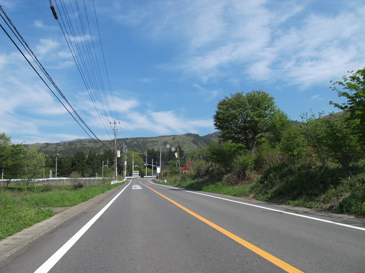 IMG_1747.jpg - 大胡赤城線、赤城山へ向かう