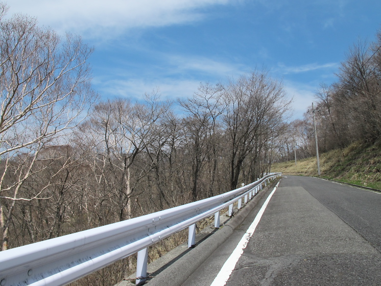 IMG_1761.jpg - 大胡赤城線、赤城山へ向かう