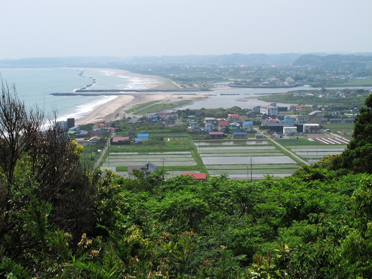 IMG_1858.jpg - 太東岬にて