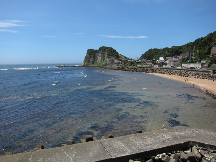 IMG_3459.jpg - 岩船地蔵尊にて
