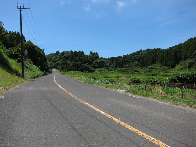 IMG_3484.jpg - 岩船から勝浦に向かう
