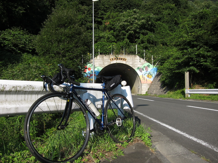 IMG_3714.jpg - 川場村、望郷ラインにて
