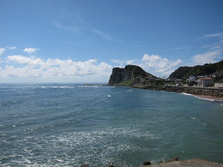 IMG_3868.jpg - 岩船地蔵尊にて