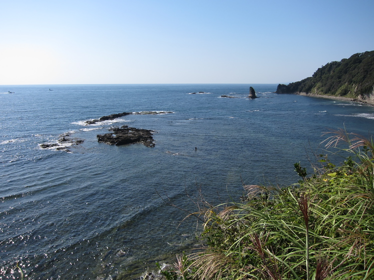 IMG_4204.jpg - おせんころがし付近