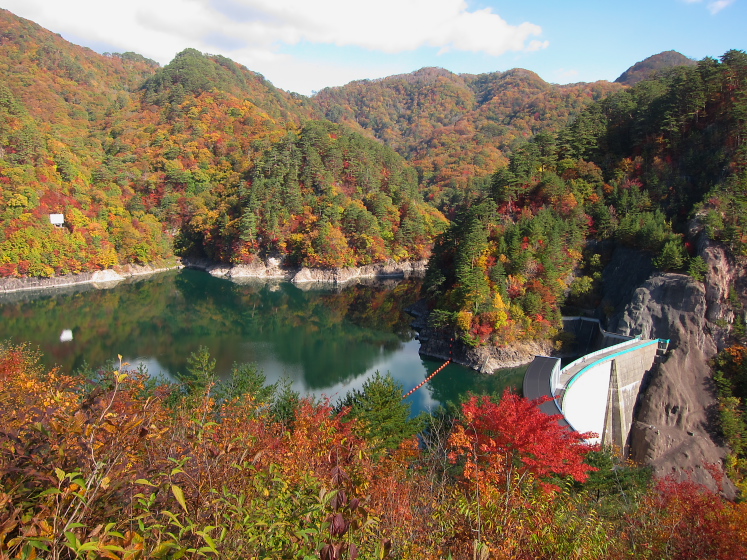 IMG_4275.jpg - 川俣ダム