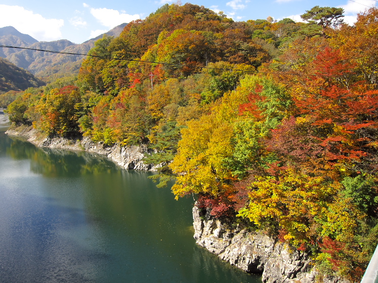 IMG_4280.jpg - 川俣ダム付近