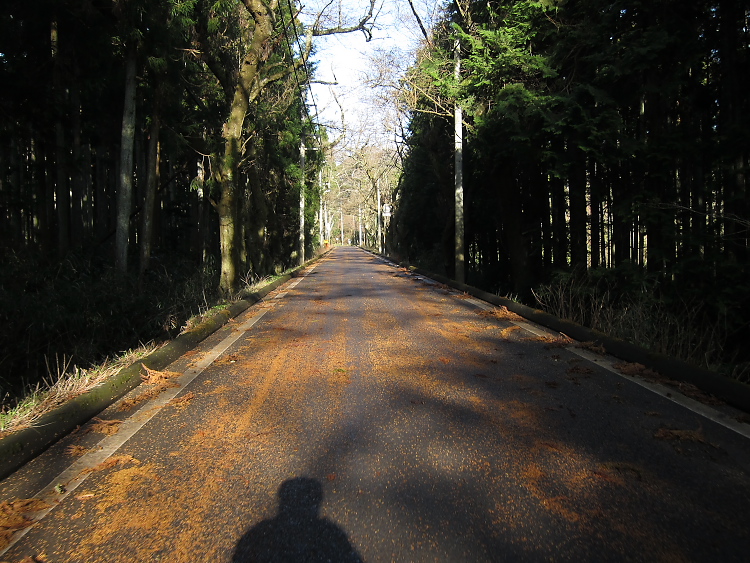 IMG_4850.jpg - 福岡から鹿野山へ向かう