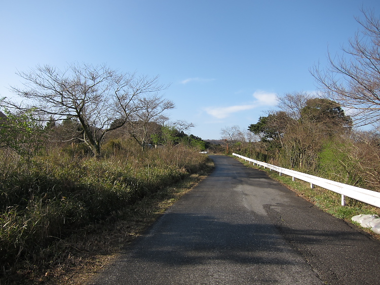 IMG_4860.jpg - 福岡から鹿野山へ向かう