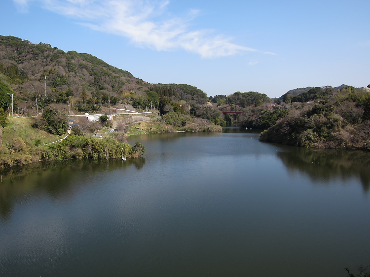 IMG_4891.jpg - 戸面原ダム