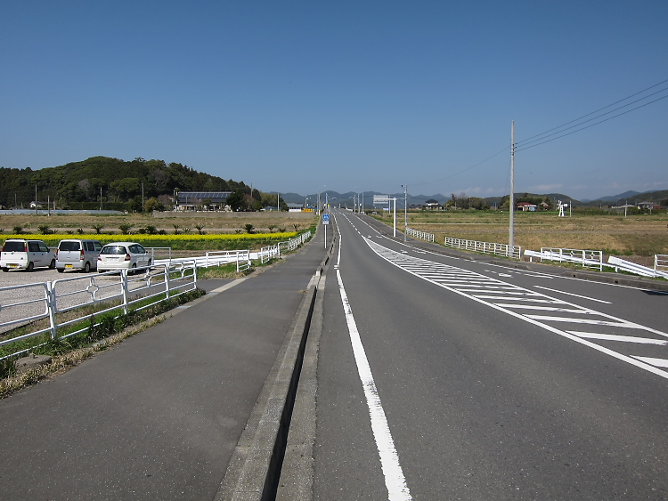 IMG_4923.jpg - 南房総市　４１０号
