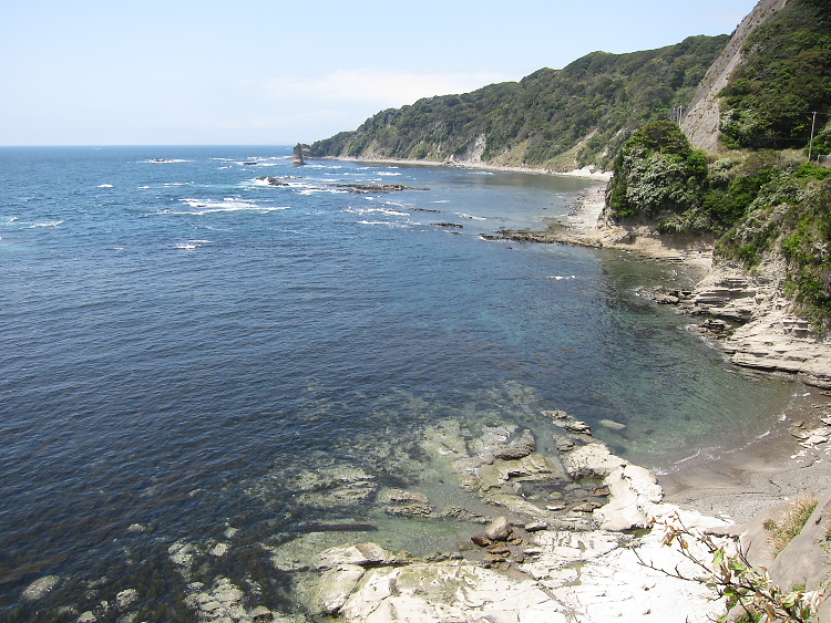 IMG_5214.jpg - おせんころがし付近