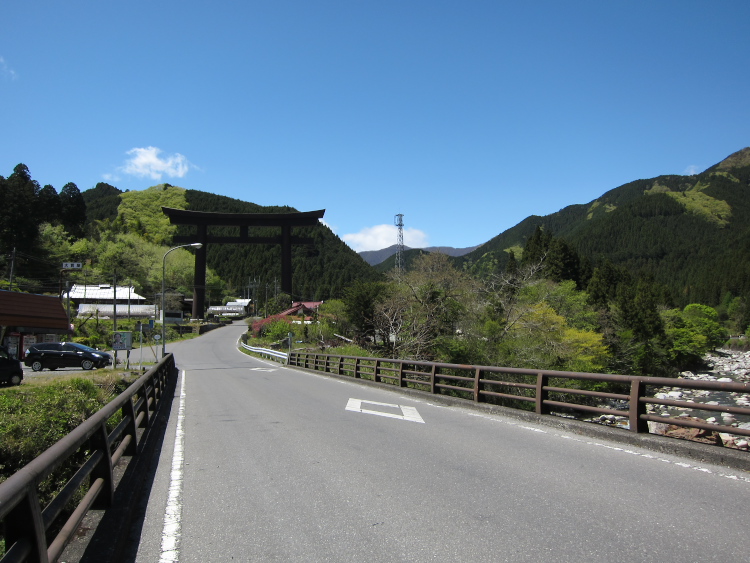 IMG_5424.jpg - 古峰神社へ向かう