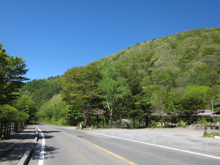 IMG_5512.jpg - 西湖から精進湖へ