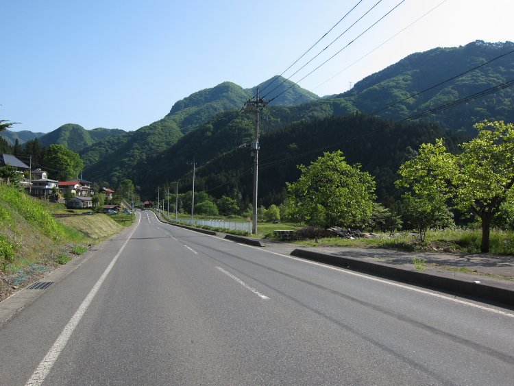 IMG_5724.jpg - 四万温泉へ向かう 
