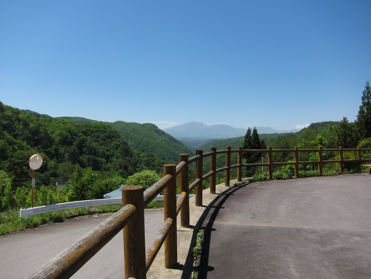 IMG_5905.jpg - 世立にて　浅間山