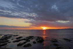 １２月１３日　小湊