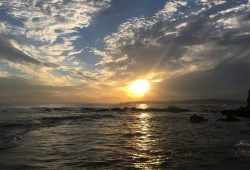 ２０１８年１０月３１日　小湊